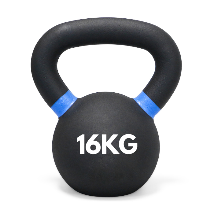 16kg Performance Kettlebell