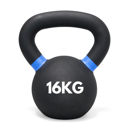 16kg Performance Kettlebell