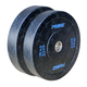 Primiz Premium EPDM Bumper Plates (20KG Pair)