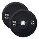Olympic Bumper Plates (20KG Pair)