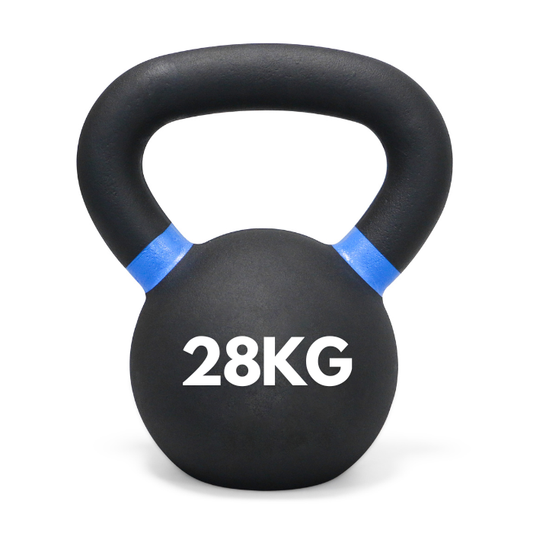 28kg Performance Kettlebell