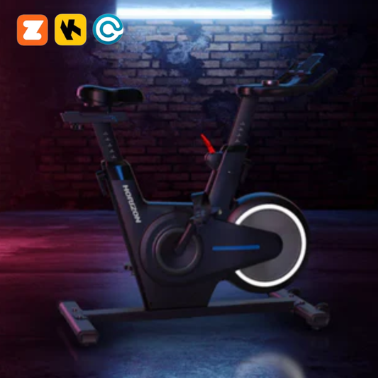 Horizon 3.0SC Indoor Cycle