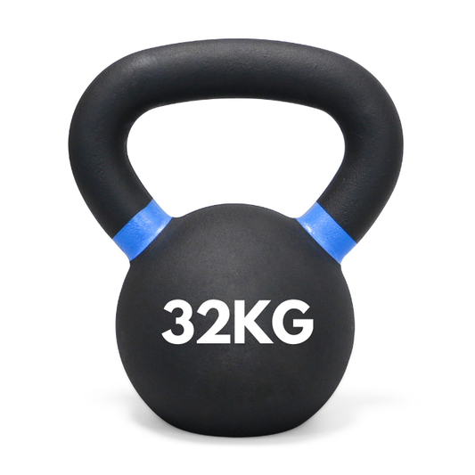 32kg Performance Kettlebell