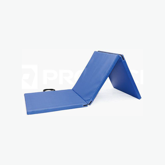 3 Piece Folding Vinyl Mat