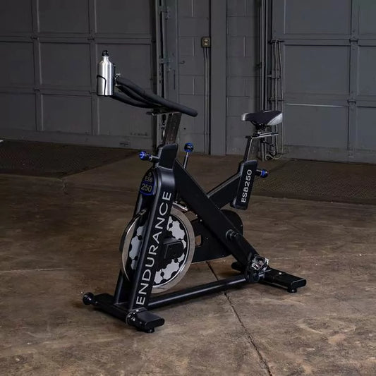 Endurance Commercial Spin Bike