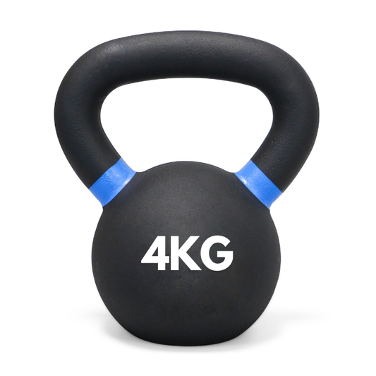 4kg Performance Kettlebell