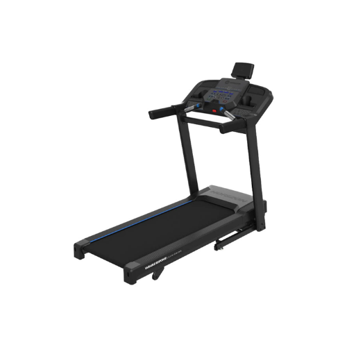 Horizon 5.0AT Treadmill