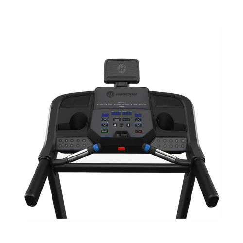 Horizon 5.0AT Treadmill