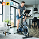 Horizon 5.0IC Home Spin Bike