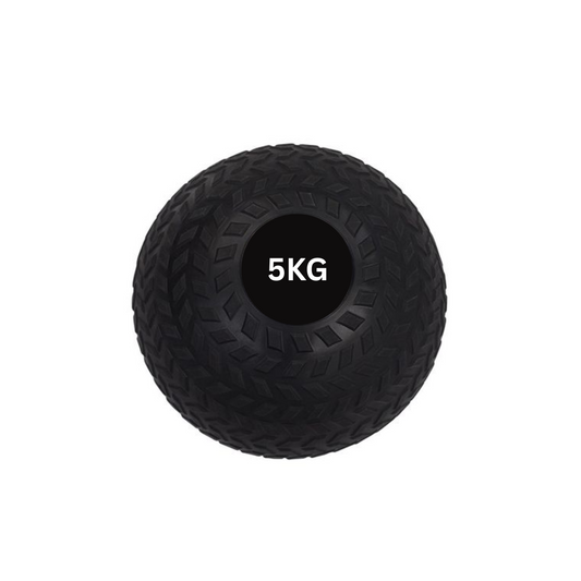 5KG Tire Tread Slam Ball