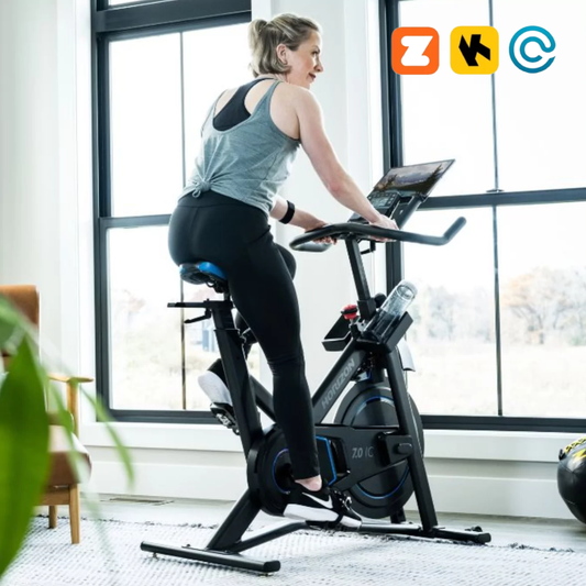Horizon 7.0 IC Indoor Cycle