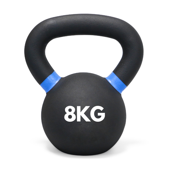 8kg Performance Kettlebell