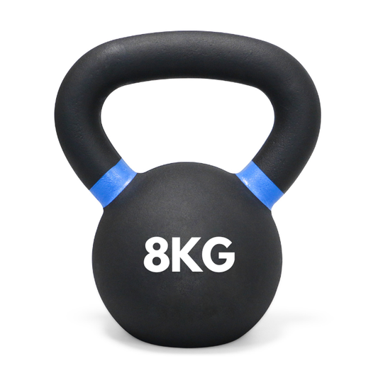 8kg Performance Kettlebell