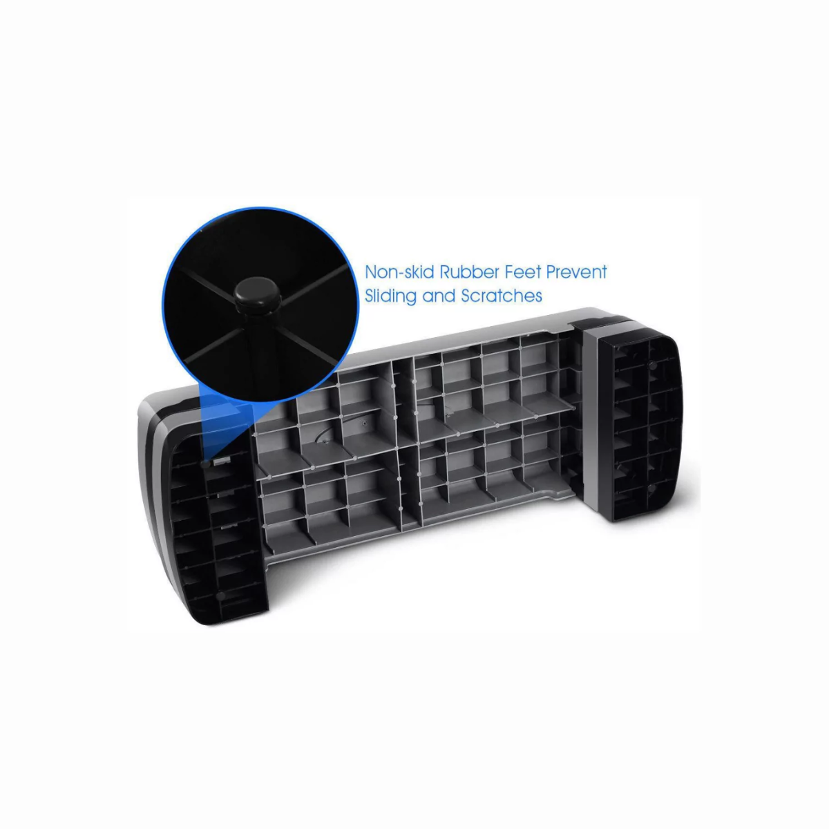 Adjustable Aerobic Step