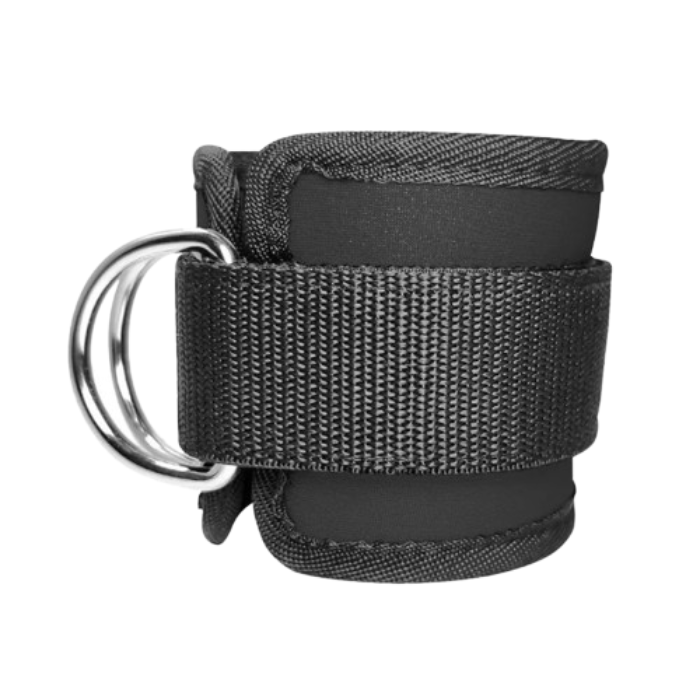 Premium Ankle Strap Set