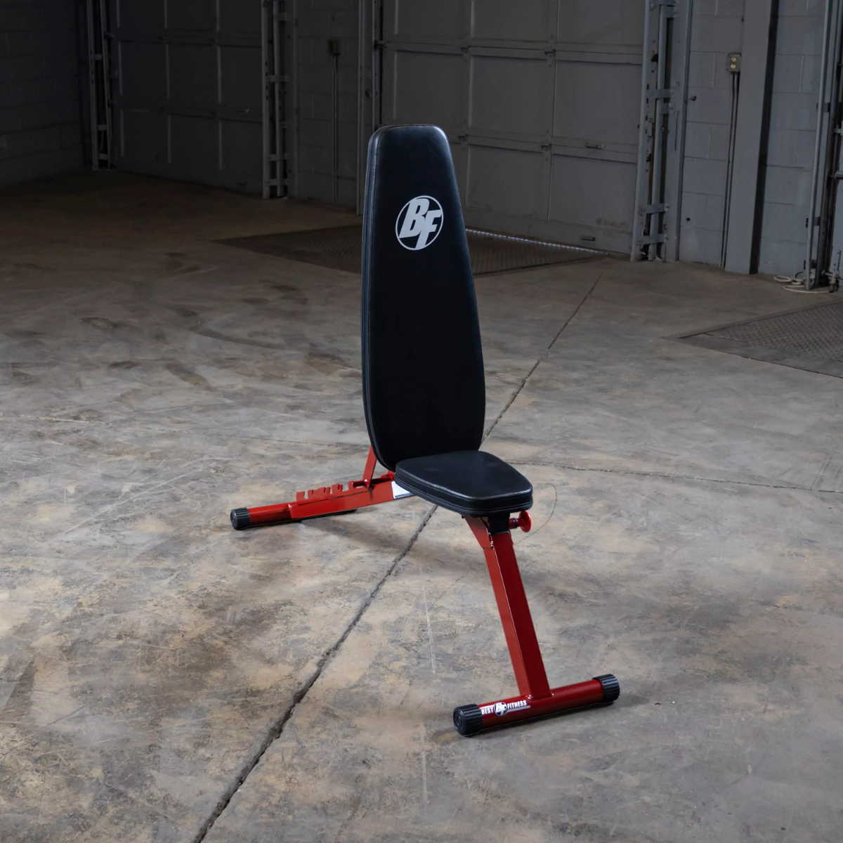 Best Fitness Workout Bench