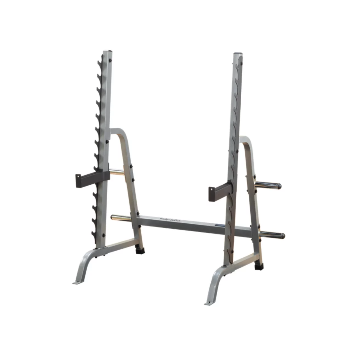 Body-Solid Commercial Squat Rack