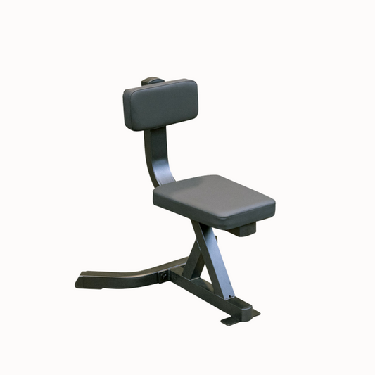 Body-Solid Dumbbell Bench