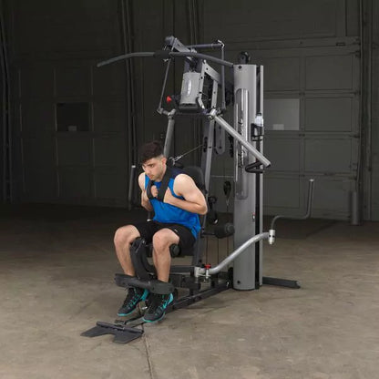 Body-Solid G6B Multi Gym