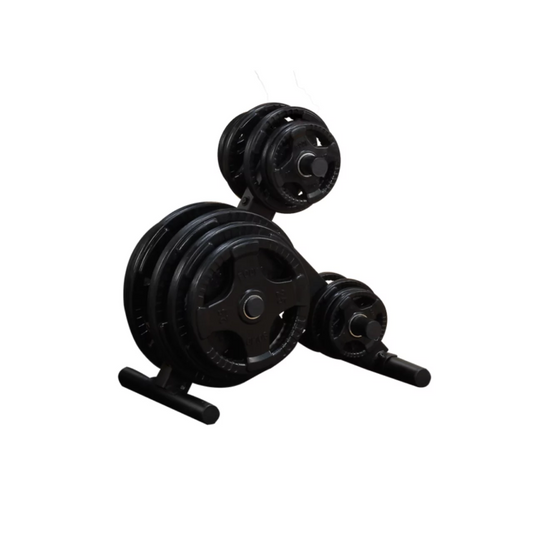 Body-Solid Weight Storage