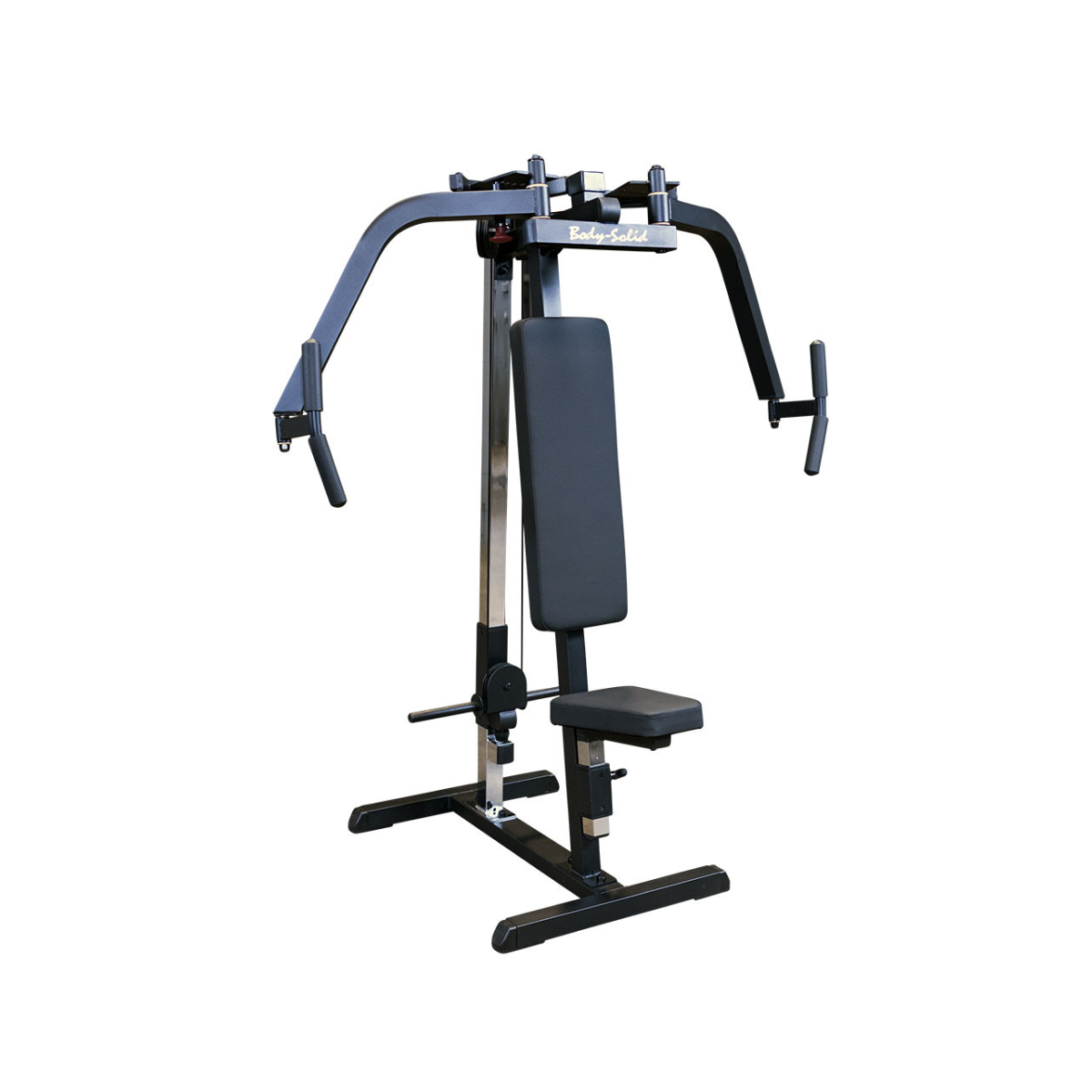 Body-Solid Pec and Rear Delt