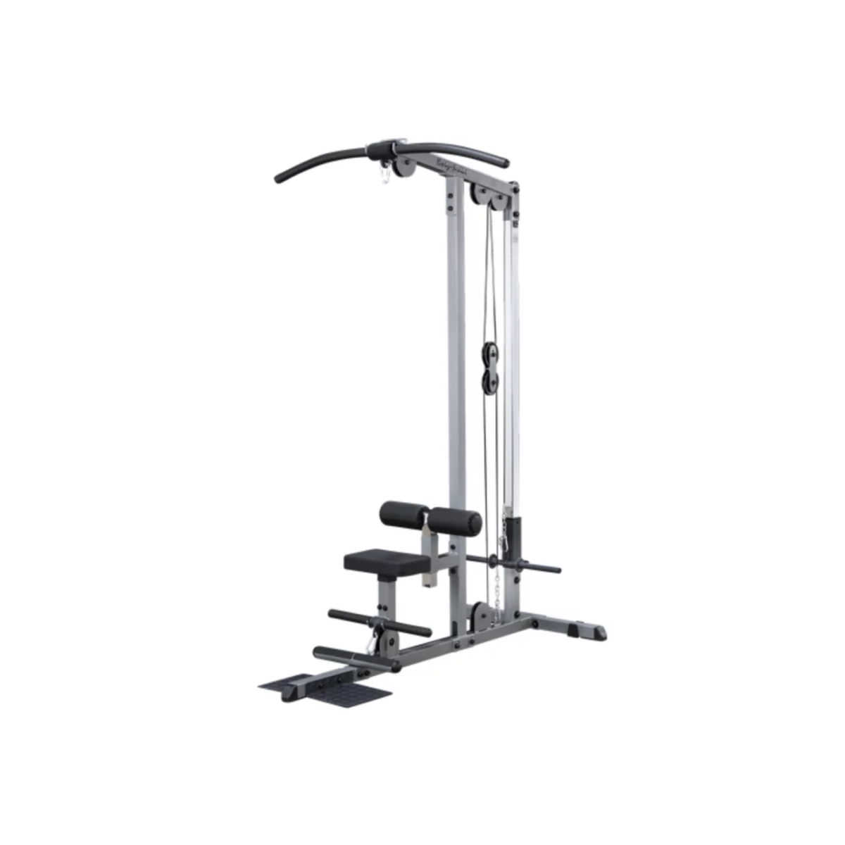 Body-Solid Lat Pulldown