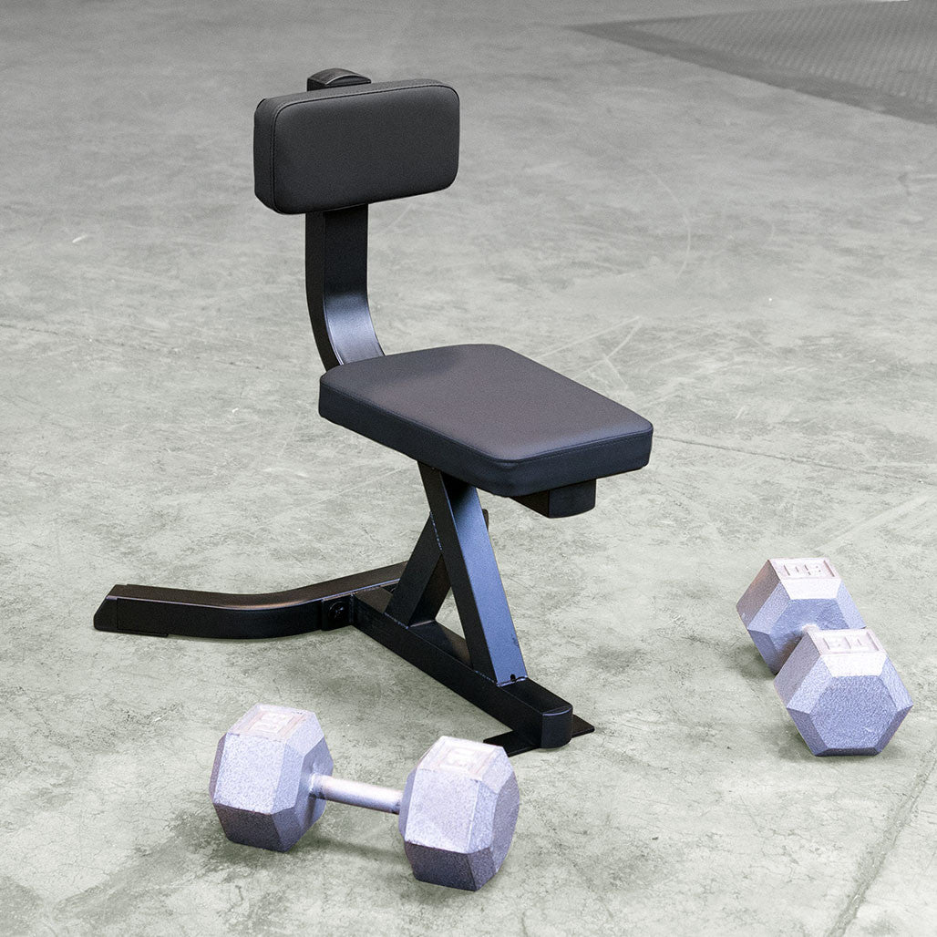 Body-Solid Dumbbell Bench