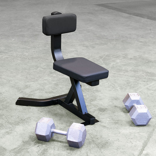 Body-Solid Dumbbell Bench