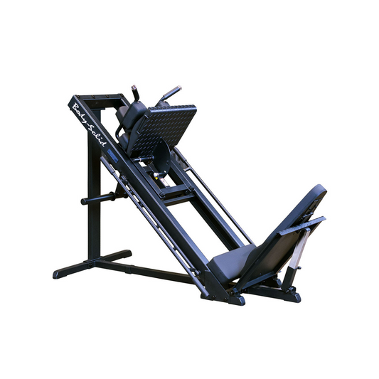 Body-Solid Leg Press Hack Squat