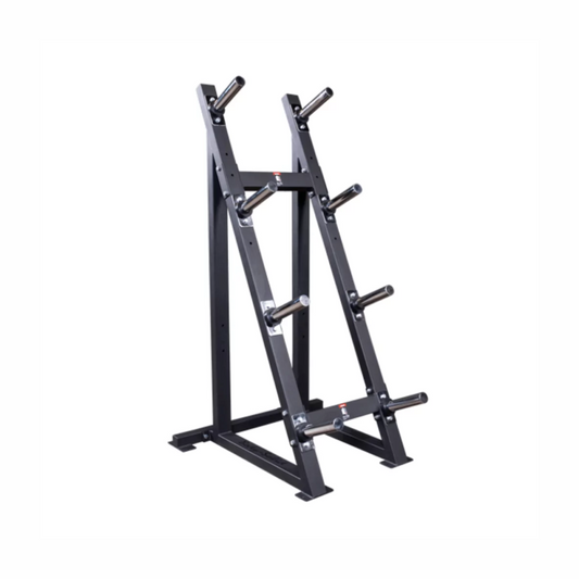 Body-Solid Weight Plate Rack