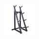 Body-Solid Weight Plate Rack