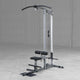 Body-Solid Lat Pulldown Low Row Machine