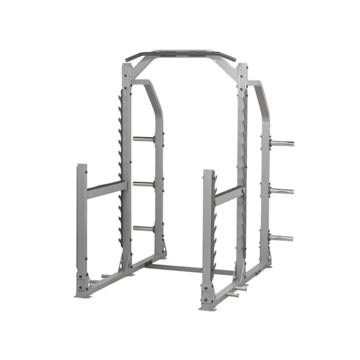 Body Solid Pro-Club Squat Rack