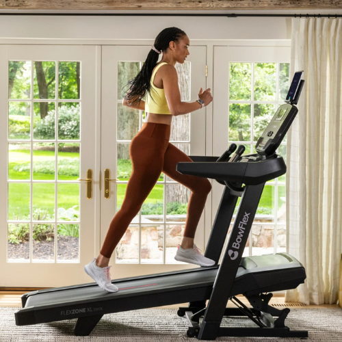 Bowflex T9 Treadmill
