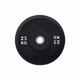 Olympic Bumper Plates (25KG Pair)