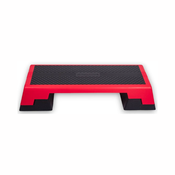 Commercial 3 Height Adjustable Aerobic Step