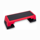 Commercial 3 Height Adjustable Aerobic Step