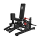 Commercial Dual Adductor / Abductor Machine