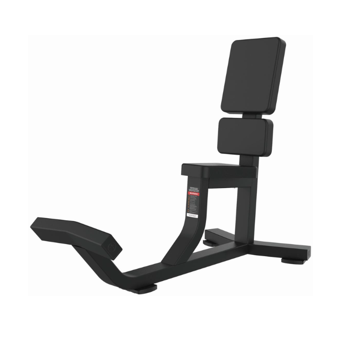 Commercial Dumbbell Bench
