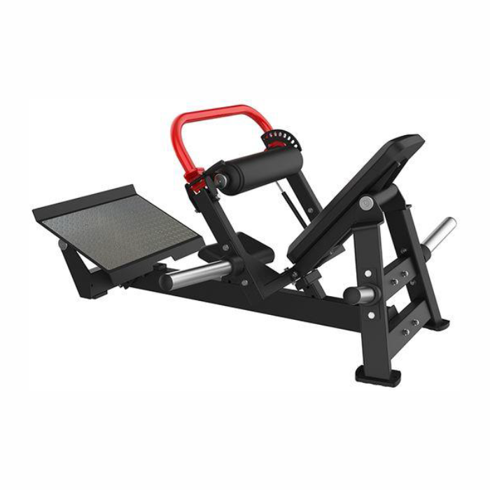 Commercial Hip Thrust Machine