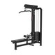 Commercial Lat Pulldown / Seated Row (100KG Stack)
