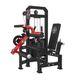 Commercial Leg Extension / Leg Curl Machine (100KG Stack)