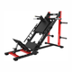 Commercial Leg Press and Hack Squat Machine