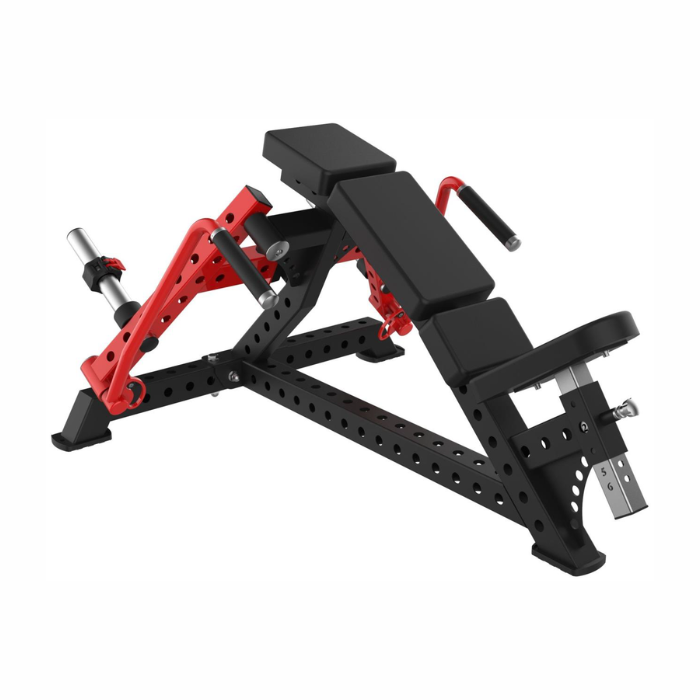 Commercial Pectoral Fly Machine