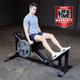 Body-Solid Compact Leg Press