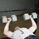 Body-Solid Dumbbell Hooks