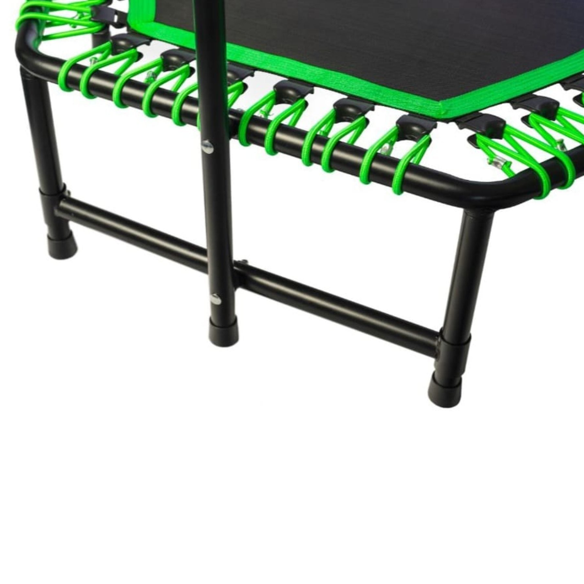Dynamic Bounce Hex Rebounder
