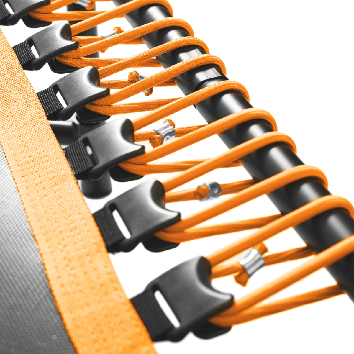 Dynamic Bounce Hex Rebounder