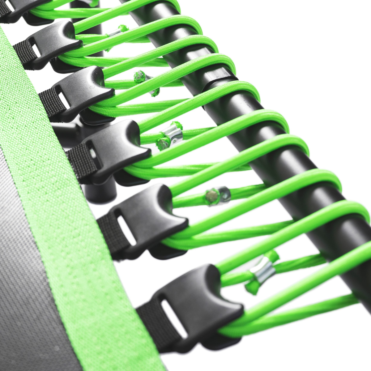 Dynamic Bounce Hex Rebounder