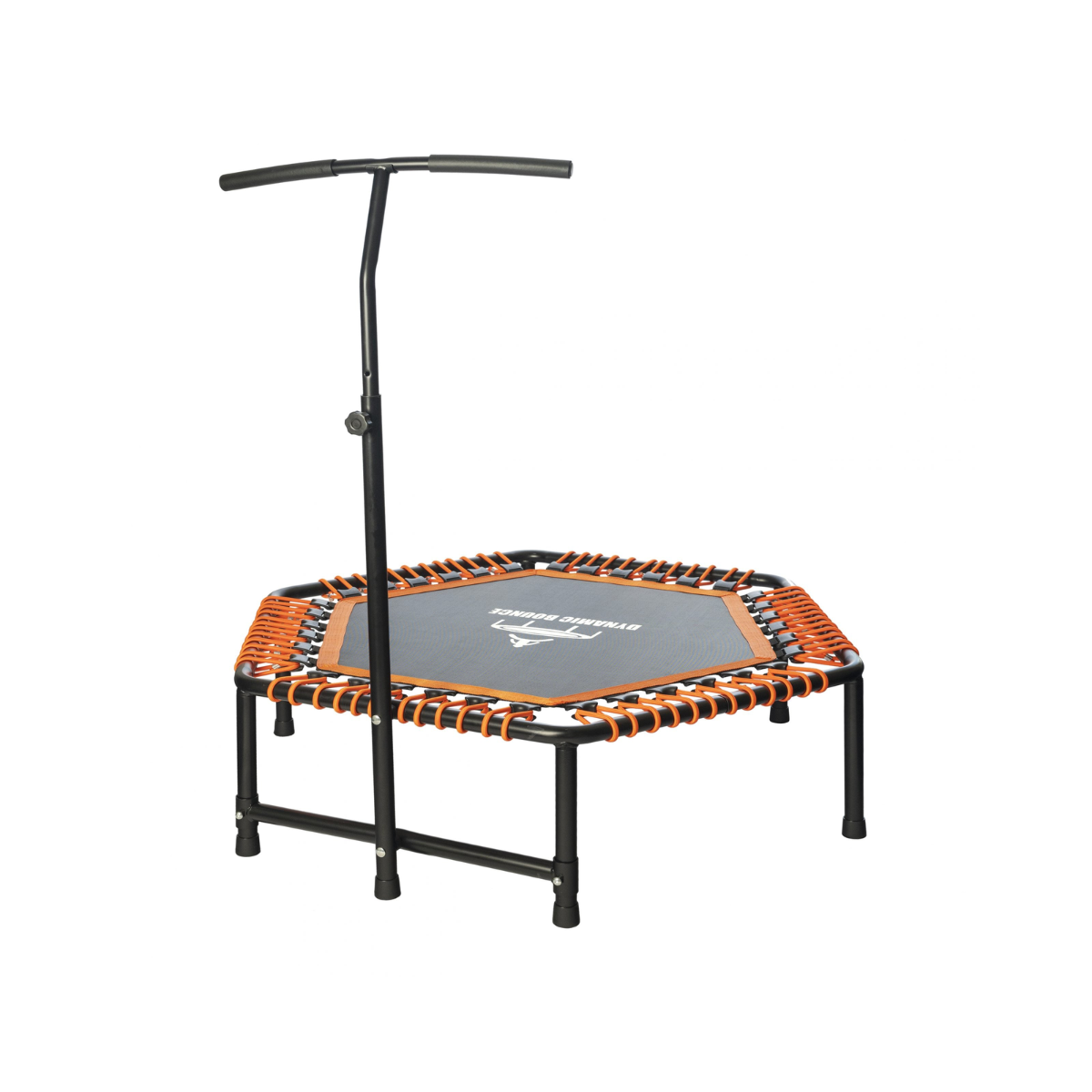 Dynamic Bounce Hex Rebounder